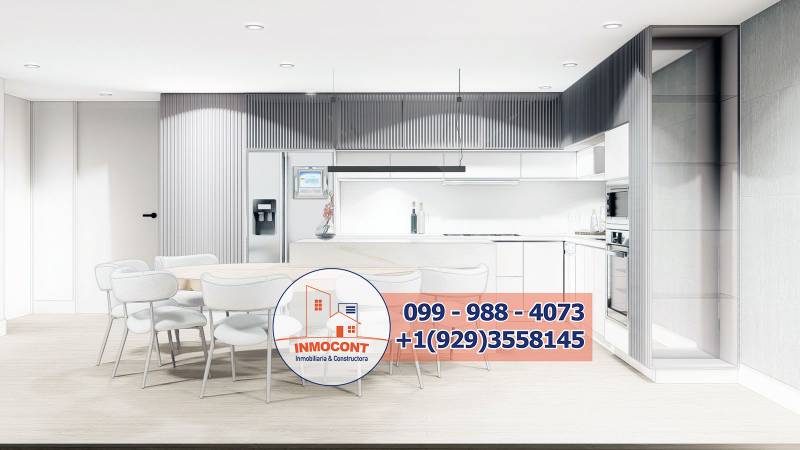 D363 SUITES  DE VENTA